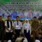 Pj Gubernur Jabar Tinjau MPLS SMAN 5 Kota Bekasi