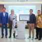RS Medistra Jakarta Pertama di Indonesia Pakai VELYS Robotic Operasi Implan Lutut
