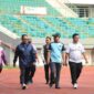 Renovasi Stadion Patriot Candrabhaga Rampung Agustus 2024
