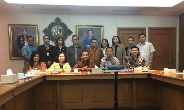 Sahid Hotels & Resorts Hadir di Genteng Banyuwangi
