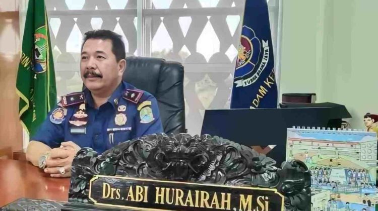 Cegah Kebakaran, Disdamkarmat Siap Upgrade Pengetahuan Warga