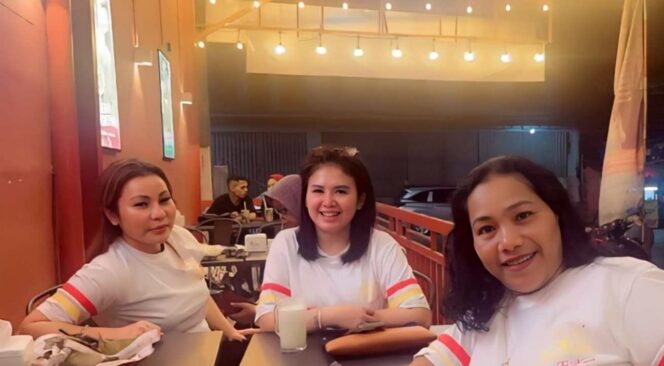 
					Trikandi Fokus Pemberdayaan Perempuan dan Anak Kota Bekasi