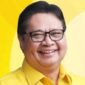 Airlangga Hartarto Mundur Jadi Ketum Golkar, Dariyanto Doa Terbaik untuk Beliau 