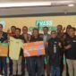 BNI-UI Half Marathon 2024 Akan Digelar 8 September 2024