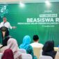 BRIN dan BAZNAS Bersinergi Dorong Talenta Muda melalui Beasiswa Riset Inovatif