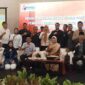Bawaslu DKI Jakarta Launching Indeks Kerawanan Pemilih