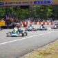 Electric Karting Race 2024 Digelar di Bandung dan IKN