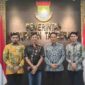 FJM Bantara Apresiasi Pemerintah Provinsi Banten