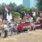 FPN Desak KPK Tangkap dan Penjarakan Sakti Wahyu Trenggono