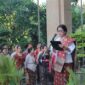 Hotel Ciputra Semarang Gelar Upacara Bendera