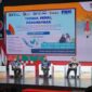 PNM Dukung Penuh Gerakan Nasional Cerdas Keuangan Besutan OJK