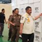 KPU Tangerang Jamin Ratusan Penyandang Disabilitas Masuk DPS Pilkada