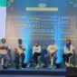 Kemenkes Goes to Campus, Ajang Sharing Jaring Talenta