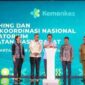 Kemenkes Luncurkan Laboratorium Kesehatan Masyarakat