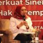 Kementerian PPPA Kecam Pelaku KDRT