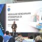 Kendaraan Otonom Jadi Pilar Utama Sistem Transportasi Mendatang