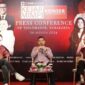 Konser Kejar Mimpi Digelar di Landmark Bersejarah Indonesia