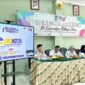 Kurangi Kemacetan dan Polusi, Dishub Kota Bekasi Ajak Warga Naik Biskita