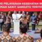 Layanan Baru RS Sardjito Diharpakan Turunkan Angka Kematian Ibu dan Anak
