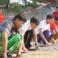 Meriahkan HUT RI ke-79 dengan Semangat Kebersamaan di Harper Cikarang