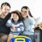 Nikmati Penawaran Weekend Gateaway di Hotel Best Western Premier The Hive
