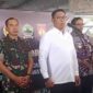 Pangdam IV Diponegoro dan Wamentan Gelar Rapat Koordinasi PAT