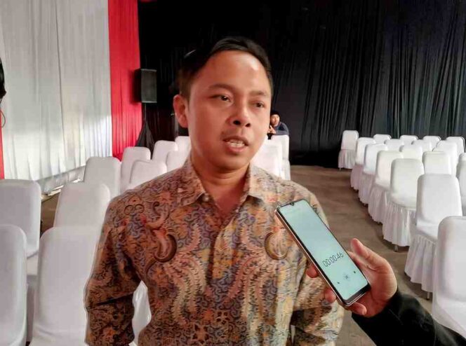 
					Pelajar Usia 16 Tahun Bisa Gunakan Hak Suara, Ini Kata Ketua KPU Kota Bekasi