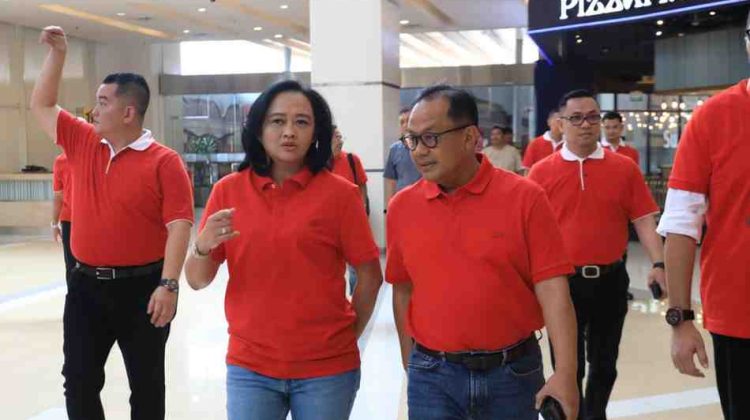 Pelayanan Imigrasi Kini Hadir di Mall Bekasi