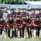 Piala Kades Karang Satria Cup Diikuti 12 Team Terbaik