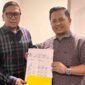 Rekom Partai Golkar untuk Faruq Ibnul Haqi, Siap Pimpin Kota Tegal