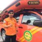 SAR Bekasi Ingatkan Bahaya Anak Bermain di Kali