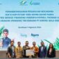 SGN Gandeng Mandiri Penuhi Kebutuhan Petani, Penguatan Tebu Rakyat