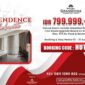 Sambut Bulan Kemerdekaan Bersama Hotel GranDhika Iskandarsyah Jakarta