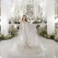 THE VOW Exclusive Wedding Showcase di Aryaduta Menteng Jakarta