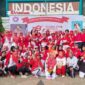 UMKM PEPI Emerald Pondok Aren Gelar Aneka Lomba dan Bazar