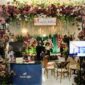 Wedding Open House Pertama Swiss-Belinn Bogor, The Magical Enchanted Garden