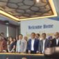 Welcome Home, Jessica Wongso Resmi Mendapat Remisi