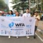 Yayasan WINGS Peduli Dukung Berjalan Bersama Penderita Autisme