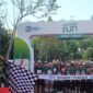 1000 Peserta Ikuti Agung Podomoro ExcelleRun di Vimala Hills