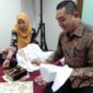 Asta Karya Batik Betawi Tambora di Aryaduta Suites Semanggi