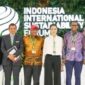 Biofuel Solusi Tekan Emisi dan Hemat Devisa