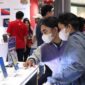 Erajaya Digital Gelar erafone Gadget Festival di Lippo Mall Puri