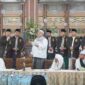 Faruq Ibnul Haqi, Putra Ulama Jadi Kandidat Termuda Pilkada Kota Tegal