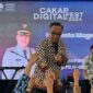 Festival Literasi Digital Bertajuk Etika Pelajar di Dunia Digital