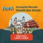 Festival Pena Antikorupsi 2024, KPK Minta Peran Aktif Masyarakat Cegah Korupsi