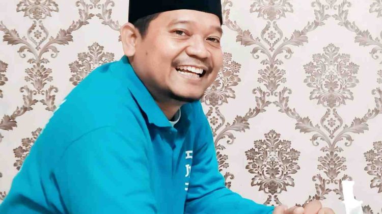 H. Wiwit Subagyo S.Kom, Mendukung Jajanan Viral UMKM Kuliner