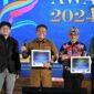 IWEB Award 2024, Kolaborasi Pentaheliks untuk Ekonomi Jabar Inklusif Berkelanjutan