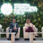 Indonesia International Sustainability Forum