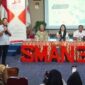 JIP Ajak Siswa Wujudkan Jakarta Modern lewat Citizen Journalism & Konten Edukatif