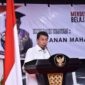 KPK Dukung Mahasiswa Terlibat dalam Gerakan Antikorupsi
